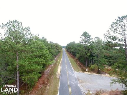 Farm Property in Bladen County, North Carolina