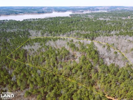 Farm Property in Richmond County, North Carolina