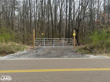 Recreational Property in Shelby County, Tennessee