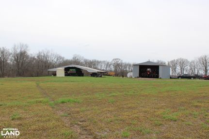 Ranch Property in Tensas Parish, Louisiana