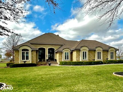 Residential Property in Neosho County, Kansas