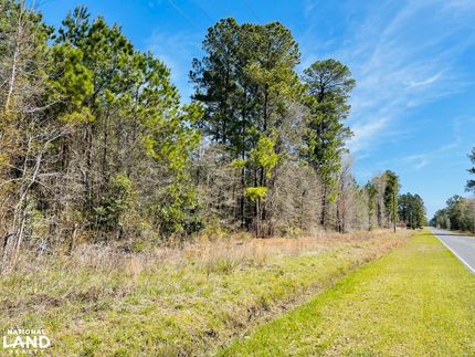 Ranch Property in Bladen County, North Carolina