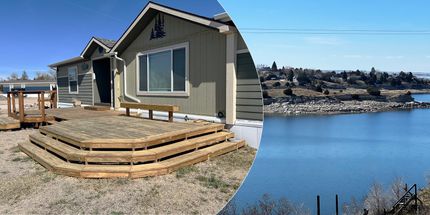 Recreational Property in Keith County, Nebraska