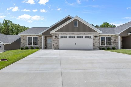 Ranch Property in Jefferson County, Missouri