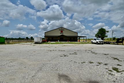 Commercial Property in Marshall County, Oklahoma