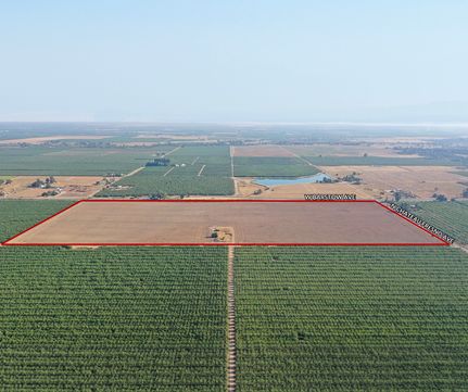 Farm Property for sale in Fresno County, California