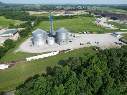 Property in Marion County, Kentucky