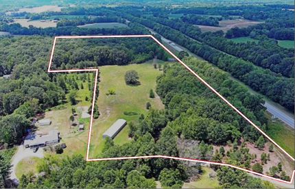 Property in Putnam County, Tennessee