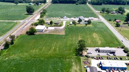 Property in Lenoir County, North Carolina