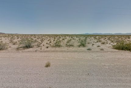 Ranch Property in Yuma County, Arizona