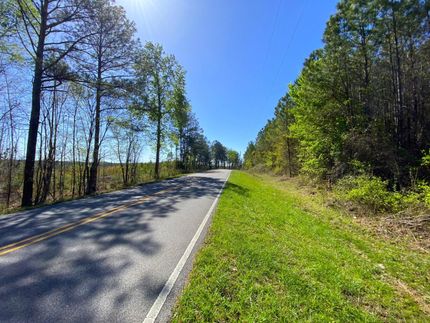Recreational Property in Winston County, Alabama