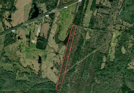 Property in Shelby County, Texas