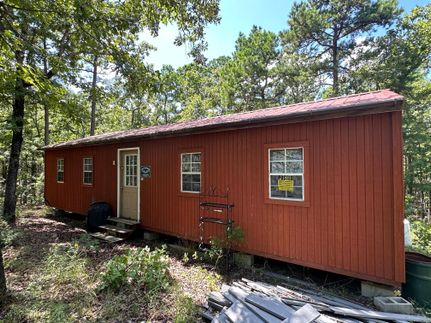 Property in Latimer County, Oklahoma