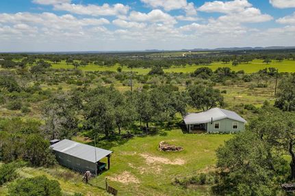 Ranch Property for sale in Blanco County, Texas