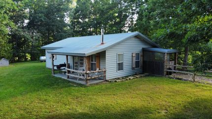 Property in Carter County, Missouri
