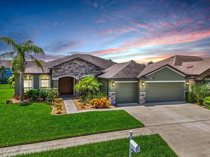 Property in Hillsborough County, Florida