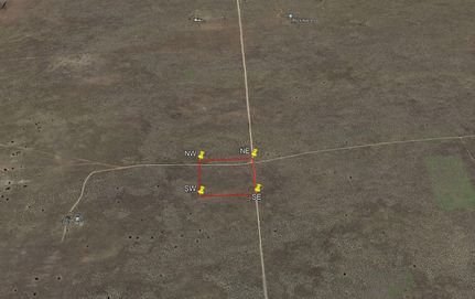 Property in Valencia County, New Mexico