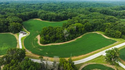 Farm Property in Schuyler County, Illinois