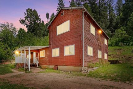 Residential Property in Nevada County, California