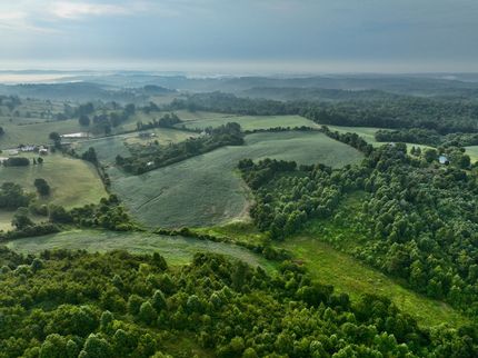 Farm Property in Hancock County, Kentucky