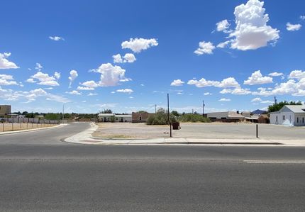 Farm Property in Dona Ana County, New Mexico