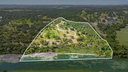 Ranch Property in Blanco County, Texas