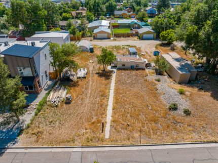 Property for sale in Chaffee County, Colorado