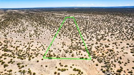 Farm Property in Apache County, Arizona