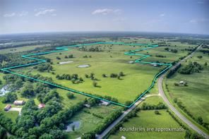 Ranch Property for sale in Hunt County, Texas