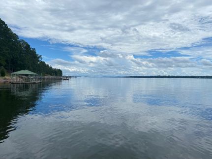 Waterfront Property in Quitman County, Georgia