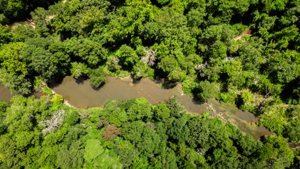 Farm Property in Scott County, Arkansas