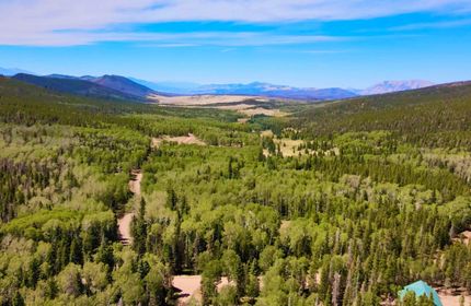 Recreational Property in Costilla County, Colorado