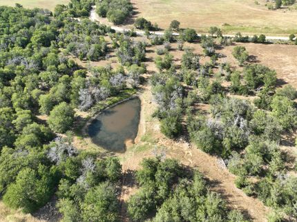 Farm Property in Comanche County, Texas