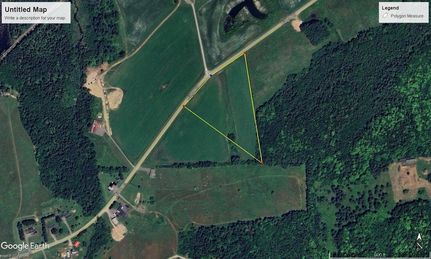 Ranch Property in Aroostook County, Maine