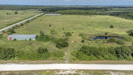 Farm Property in Hendry County, Florida