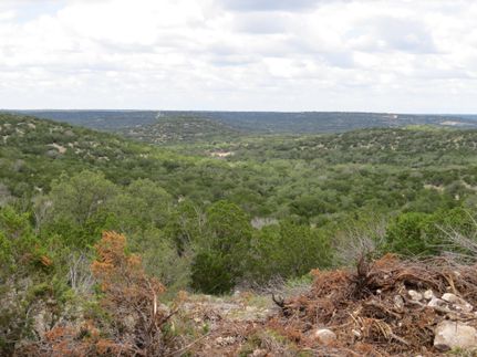 Farm Property in Edwards County, Texas