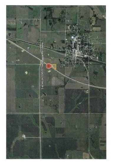 Farm Property in Anderson County, Kansas