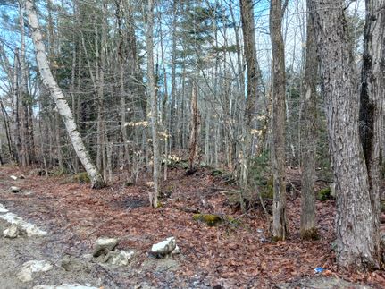 Ranch Property in Sullivan County, New Hampshire