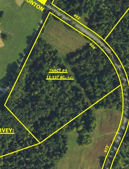 Farm Property in Metcalfe County, Kentucky