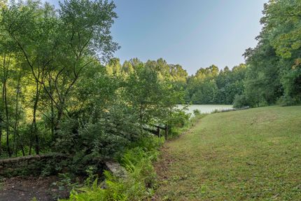 Farm Property in Madison County, Virginia
