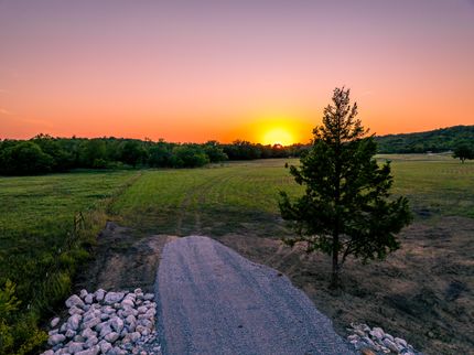 Farm Property in Okmulgee County, Oklahoma