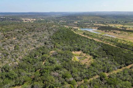 Ranch Property for sale in Burnet County, Texas