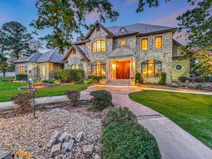 Property in Bastrop County, Texas