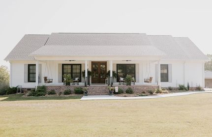 Ranch Property in Weakley County, Tennessee