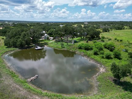 Ranch Property in Blanco County, Texas