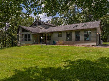 Farm Property in Warren County, Missouri