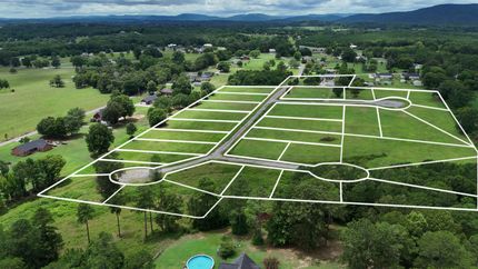Farm Property for sale in Jackson County, Alabama
