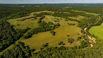 Property in Ozark County, Missouri