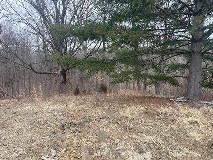 Farm Property in Parke County, Indiana