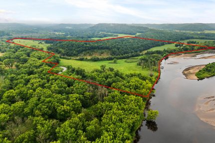 Horse Property in Pepin County, Wisconsin